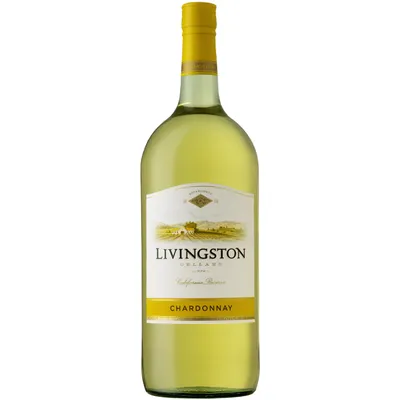 Livingston Cellars Chardonnay 1.5 L