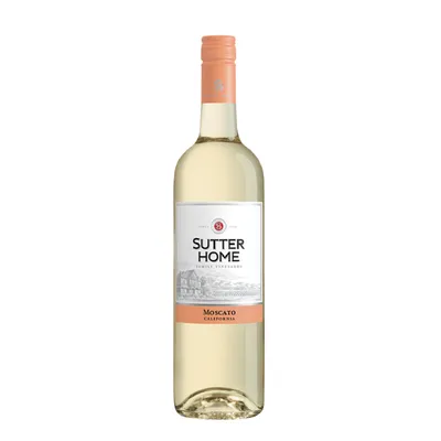 Sutter Home Moscato 750 mL