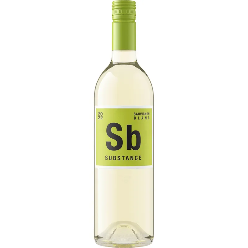 Substance Sauvignon Blanc view 1