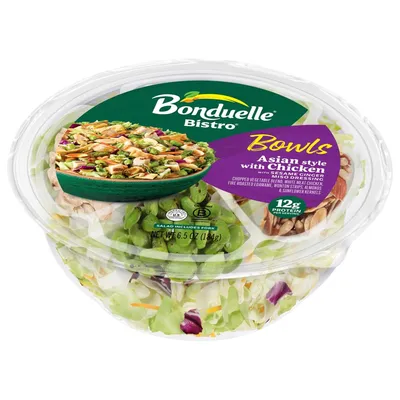 Ready Pac Bistro Asian Style Salad 6.5 oz