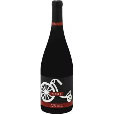 Harken Pinot Noir 750mL