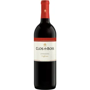 Clos Du Bois Zinfandel