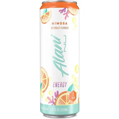 Alani-nu Mimosa 12oz Can