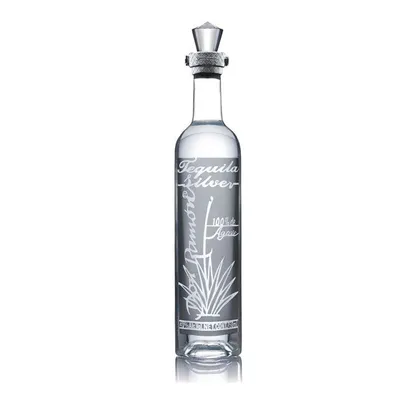 Don Ramon Silver Tequila 50ml