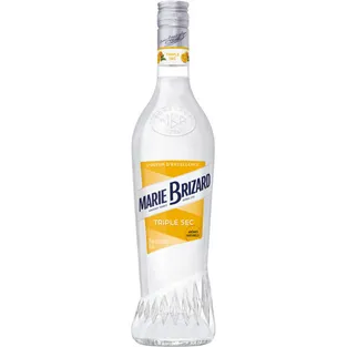 Marie Brizard Triple Sec Orange Liqueur