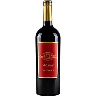 Carmenet Reserve California Red Blend 2020