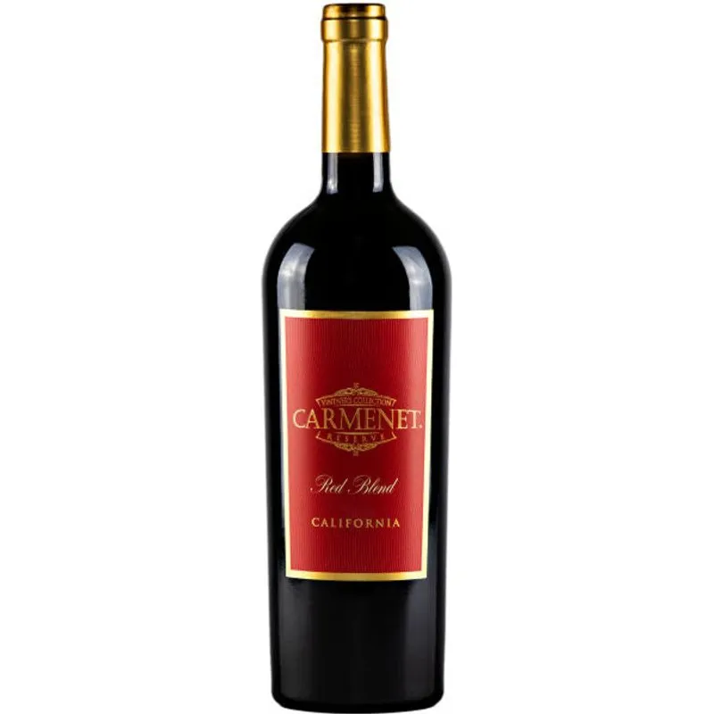 Carmenet Reserve California Red Blend 2020 view 1