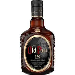 Old Parr