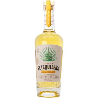 El Tequileno Reposado Especial Gran Reserva