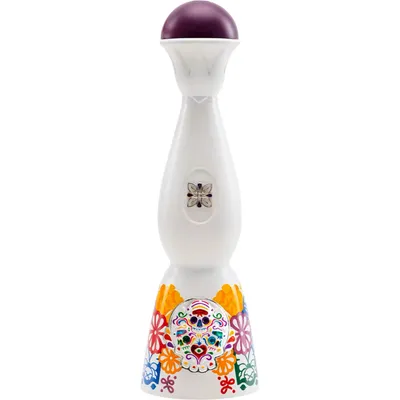 Clase Azul Dia De Los Muertos 1l Bottle