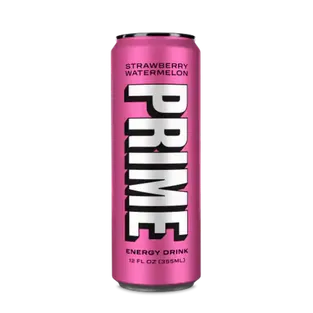 Prime Energy Hydration Strawberry Watermelon