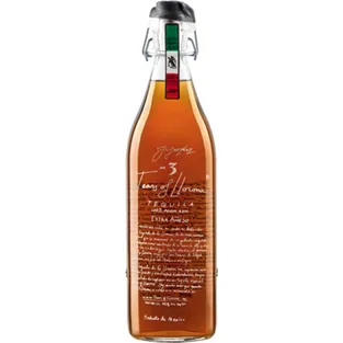 Tears Of Llorona No. 3 Extra Anejo Tequila