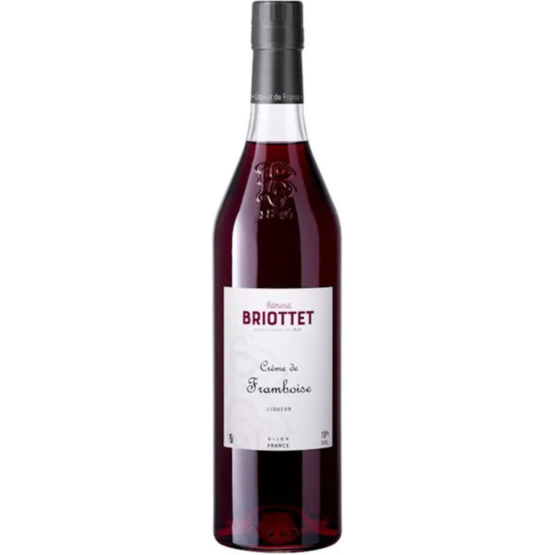 Briottet Creme De Framboise view 1
