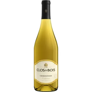 Clos Du Bois Chardonnay
