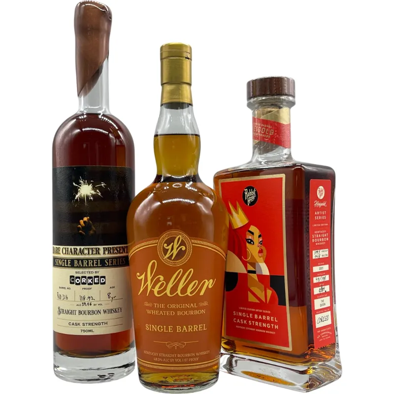 Weller S.B Bundle 2 view 1