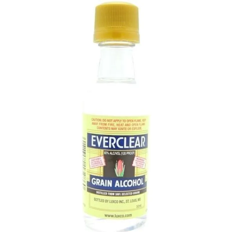 Everclear view 1
