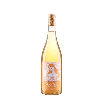 ArtOrange Vino Macerato 2023 750mL