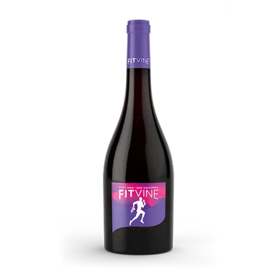 Fitvine 750ml Bottle
