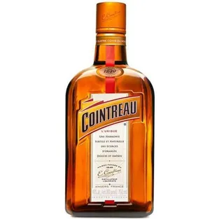 Cointreau Orange Liqueur