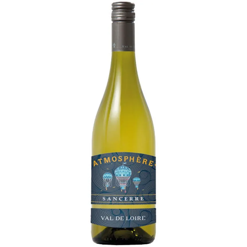 Atmosphere Sancerre Sauvignon Blanc view 1