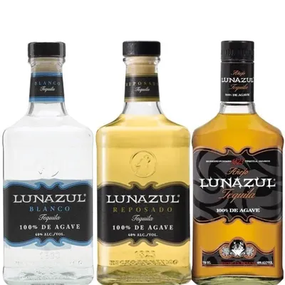 Lunazul Bundle