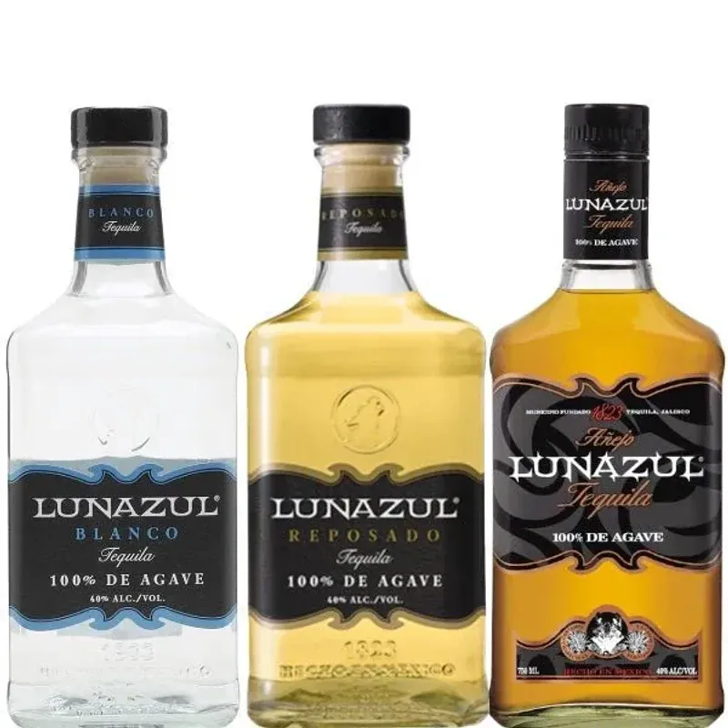 Lunazul Bundle view 1