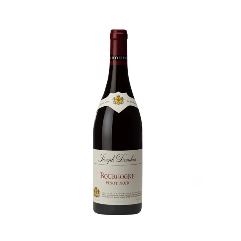 Joseph Drouhin Bourgogne Pinot Noir 2021 view 1