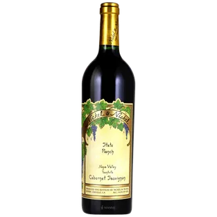 Nickel & Nickel State Ranch Cabernet Sauvignon