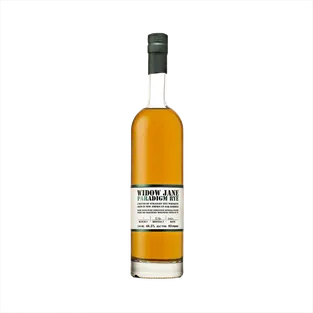 Widow Jane Paradigm Rye Whiskey