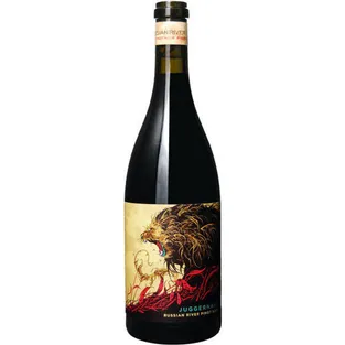 Juggernaut Pinot Noir