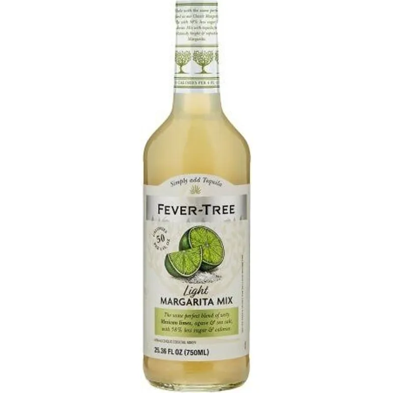 Fever-Tree Margarita Mix Light view 1