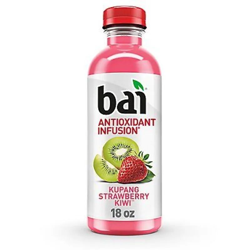 Bai Kupang Strawberry Kiwi view 1