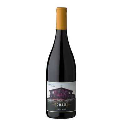 Omen Pinot Noir 2020 750mL