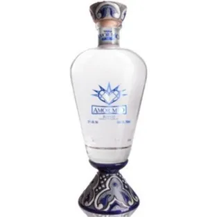 Amor Mio Blanco Tequila
