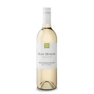 Sean Minor California Series Sauvignon Blanc