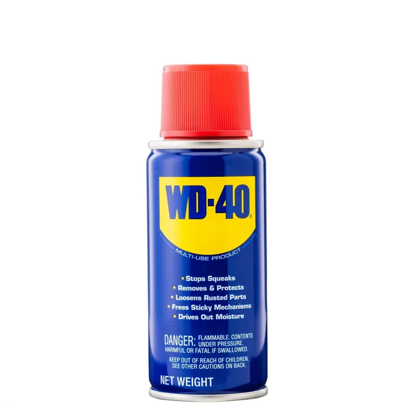 WD-40 Multi-Use Spray view 1