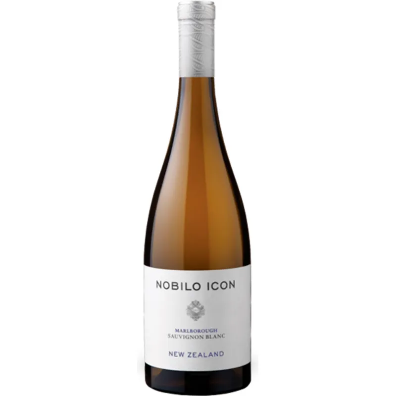 Nobilo Icon Sauvignon Blanc view 1