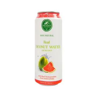 Green Valley Watermelon Coconut Water
