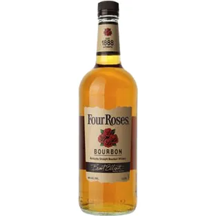 Four Roses Yellow Label Kentucky Straight Bourbon Whiskey