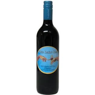 Our Daily Red Red Wine Blend