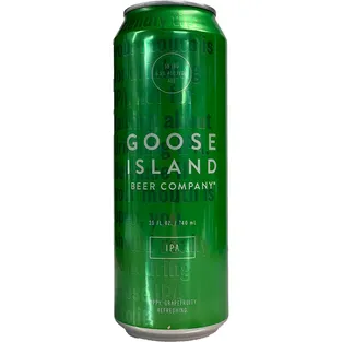 Goose Island IPA