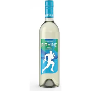 Fitvine Lodi Pinot Grigio