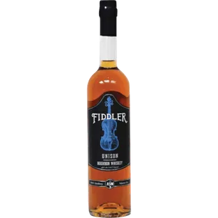 ASW Distillery Fiddler Unison Bourbon Whiskey