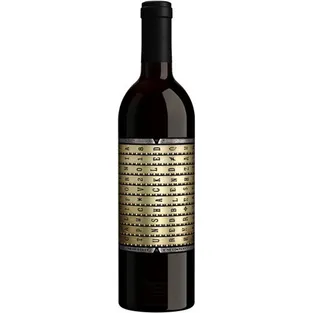 Unshackled Red Wine Blend