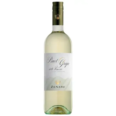 Zenato Pinot Grigio Delle Venezie 750ml
