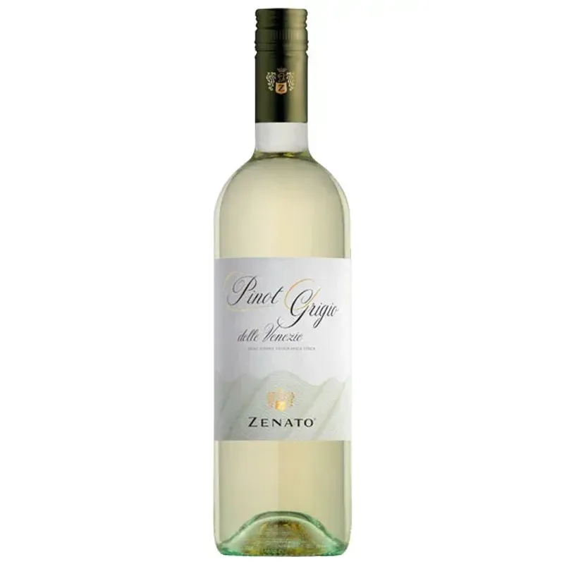 Zenato Pinot Grigio Delle Venezie view 1