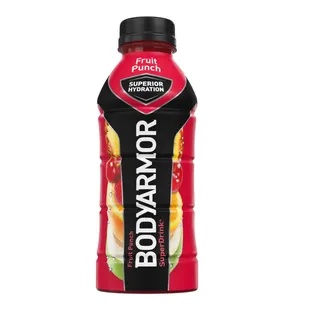 BODYARMOR Fruit Punch