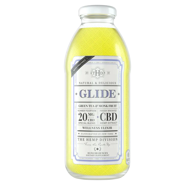 Harney & Sons Thd Glide Green Tea view 1