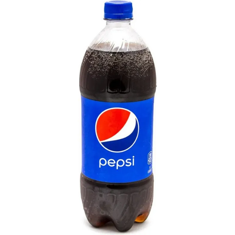 Pepsi view 1
