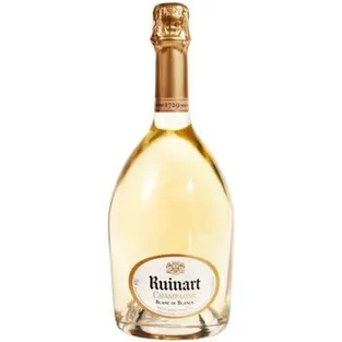 Ruinart Blanc De Blancs Champagne